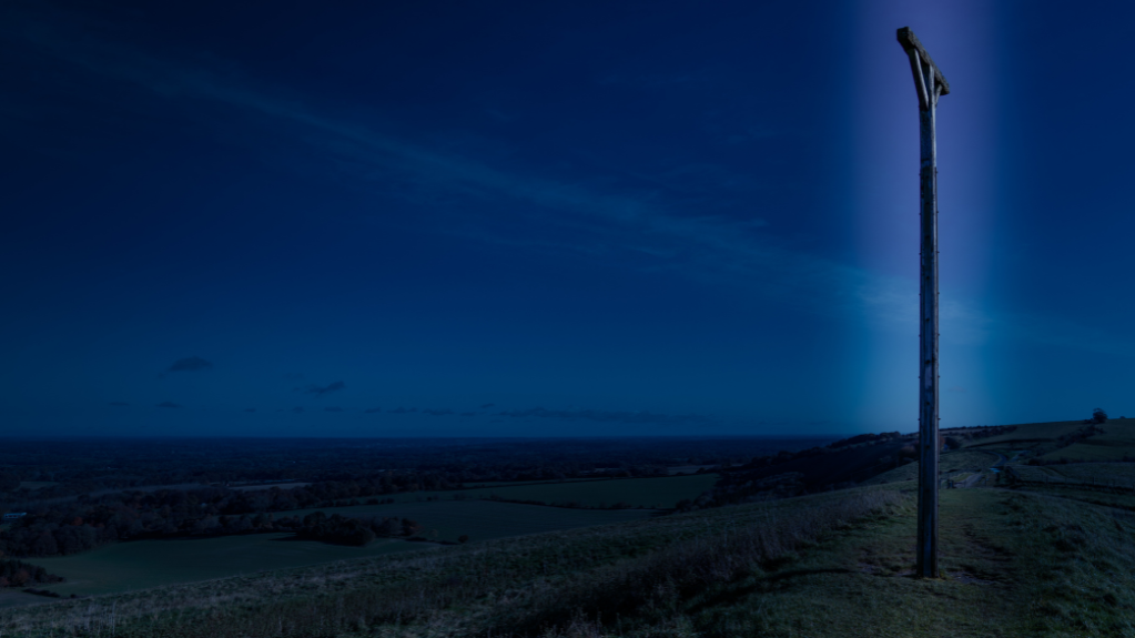 North Wessex Downs National Landscape